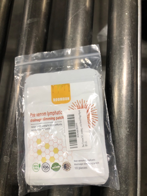 Photo 1 of SLIMMING PATCH 4 PACKS