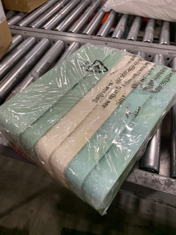 Photo 1 of 6 Pack Rectangle Planter 16 Inch Window Boxes Planters Rectangular Large Window Sill Planters Indoor Self Watering Plant Pots with Drainage Holes and Saucers Succulent Herb Flower Pots, Macaron Color