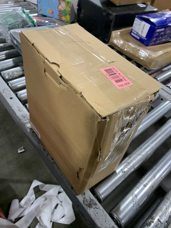 Photo 1 of Voltage Converter 110 to 220 Step Up Transformer 500W, No Noise, Ten Protection Functions, CE & CQC Certified ?Using 220V Asia Euro Appliance in US