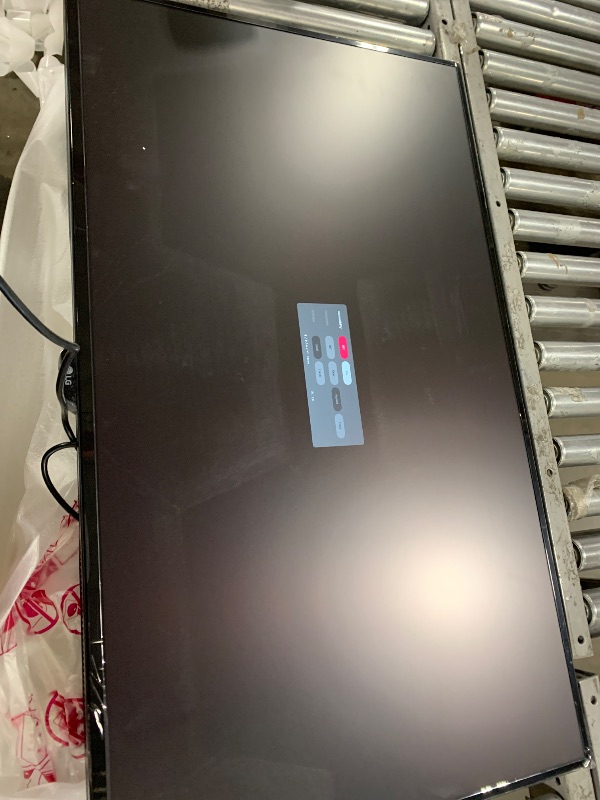 Photo 1 of 43BN70U-B Widescreen LCD Monitor