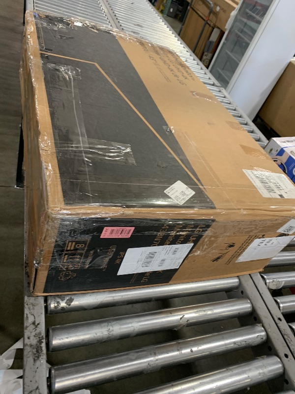 Photo 1 of 43BN70U-B Widescreen LCD Monitor