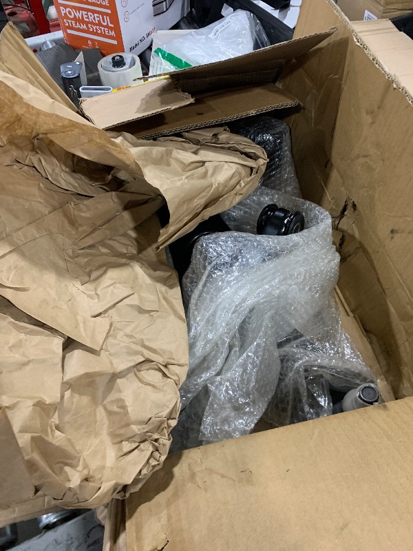 Photo 1 of AUQDD 2Pc Suspension Front Lower Control Arm and Ball Joint Assembly Compatible With 2014-2021 Ma-zda 6,2013-2016 CX-5 (Replace # K623521 K623522 G46C34350 G46C34300G 520-339 520-340)