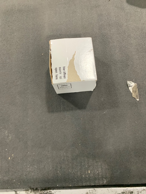 Photo 1 of Braun 81719648 Silk-épil 9 SE9 Flex Epilator Head - Fits Type 5380, Models: 9001, 9002, 9003, 9010, 9020, 9030, 9100, 9200, 9300