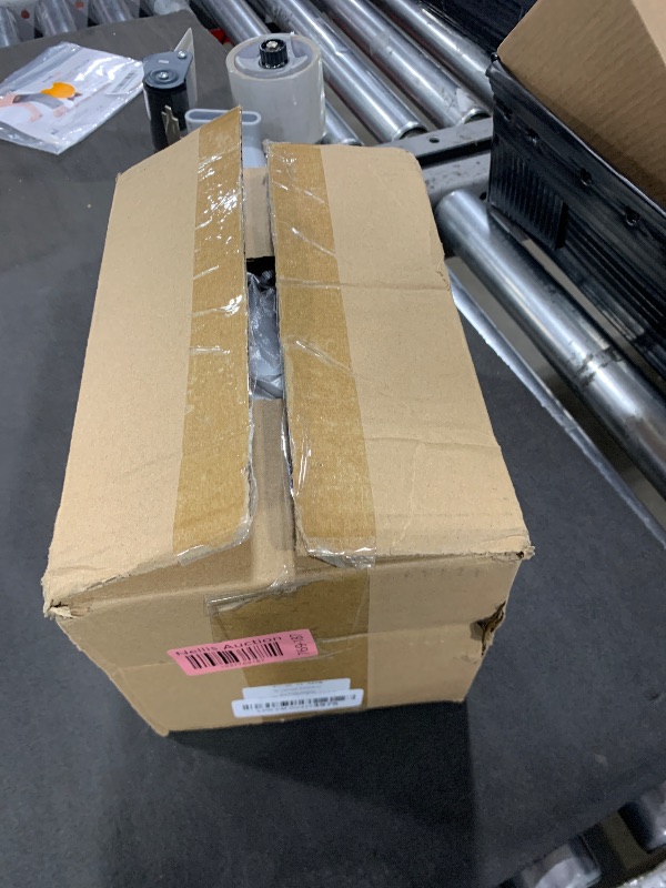 Photo 1 of Acrylic Tarantula Enclosure Jumping Spider Enclosure with Front Opening Door5.3 * 5.3 * 9 Inches Micro Habitat Terrarium for Small Tree Dwelling Reptiles, Spiders & Invertebrates (Enclosure&Feeder)