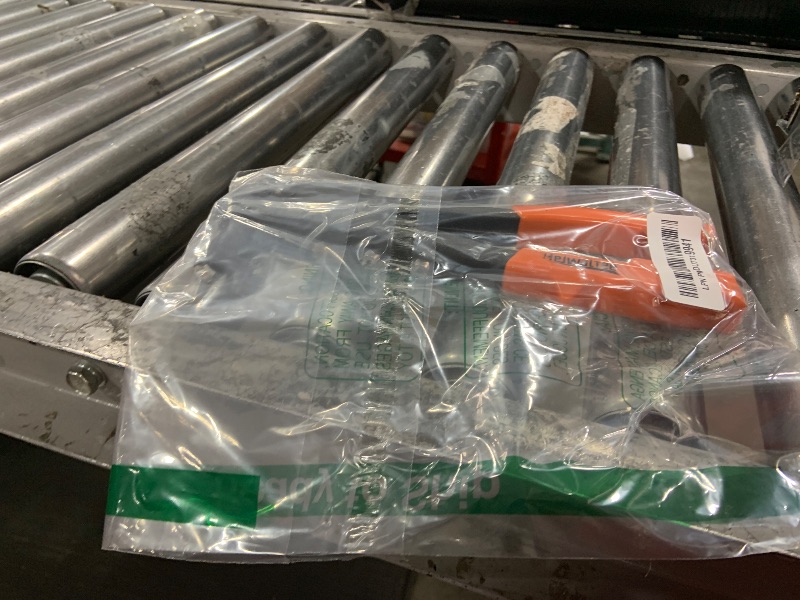 Photo 1 of Meiwaltee Rivet gun,Professional Pop Rivet Gun Kit with 200Pcs Rivets, 3/32"-1/8"-5/32"-3/16", Heavy Hand Riveter kit Suitable for Metal work, Gutter, Automotive and other common DIY projects