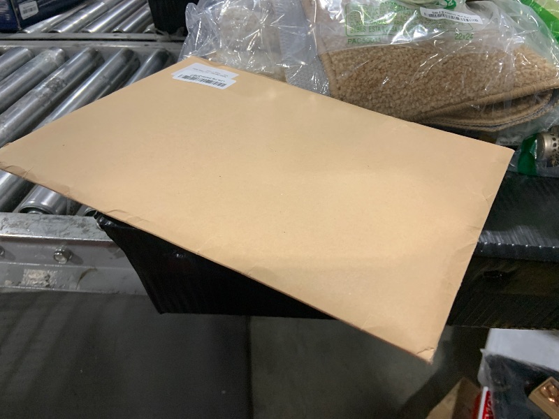 Photo 1 of Parchment Paper Sheets, 9x13 In Non-Stick Precut Baking Parchment for Baking, Grilling, Air Fryer, Steaming, and More (Unbleached) - Quarter Sheet Size, Perfect for Bread, Cakes, Cookies, 100PCS