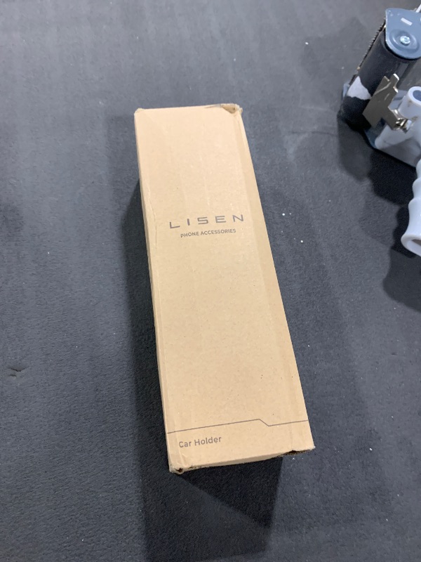 Photo 1 of LISEN Cup Holder Cell Phone Holder for Car Mount, 2025 New Cup Phone Holders for Your Car Adjustable Truck Car Accessories for Women Interior Golf Cart Accessories for iPhone Samsung Google