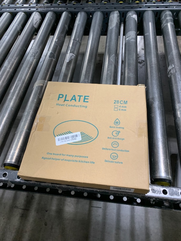 Photo 1 of Heat Diffuser For Gas Stovetop, Kitchen Thickened Non-Slip For Cookware (28cm/11inch)