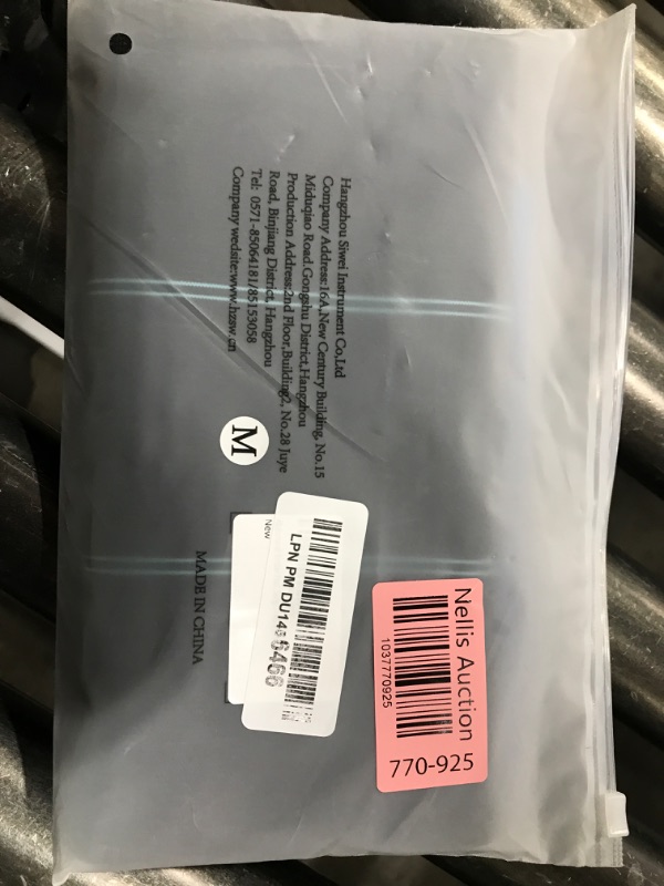 Photo 1 of S Abdominal Binder Post Surgery - Elastic Waist Band for Stomach Support & Compression, Bariatric, Tummy Tuck | Latex-free, Breathable Belly Wrap Hernia Belt - (30" - 45") 3 PANEL - 9" High BLACK