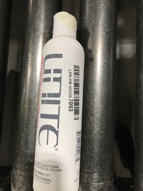 Photo 1 of UNITE Hair BOOSTA Conditioner, 8 fl. Oz
