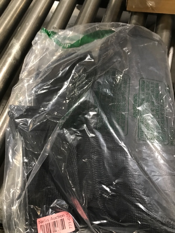 Photo 1 of Kacarber 115-4673 Grass Bag for Toro 59312 Bag Kit 2009 RWD Cloth 22" Recycler Lawn Mowers Replaces 20332 20332C 20333 20333C 20334 20334C & More (Grass Bag Only)