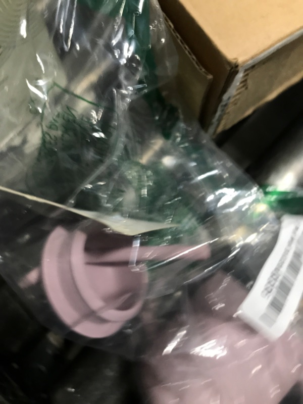 Photo 1 of mushie 100% Silicone Training Cup & Straw for Toddlers | 6 Months+ (Soft Lilac)