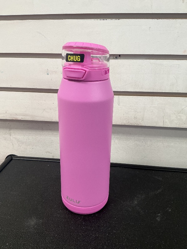 Photo 1 of Momcozy 22oz Portable Breast Milk Cooler for Outdoor, Life Saver with 360° Total Cooling for 24 Hours, Larger Capacity Travel Breastmilk Chiller with 2pcs Baby Bottles for Breastmilk Storage, Purple