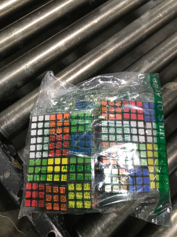 Photo 1 of 36 PCS Mini Cube Goodie Bag Stuffers for Kids, Party Favors for Teens, Kids, School, Classroom, and Birthday Party