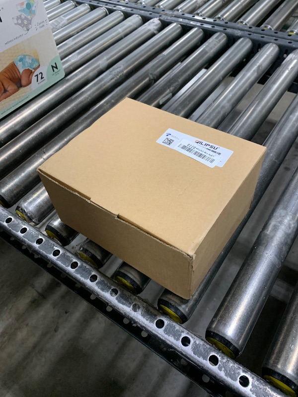 Photo 1 of QILIPSU Outdoor WiFi Enclosure, 8.6"x6.7"x4.3" Waterproof Electrical Junction Box