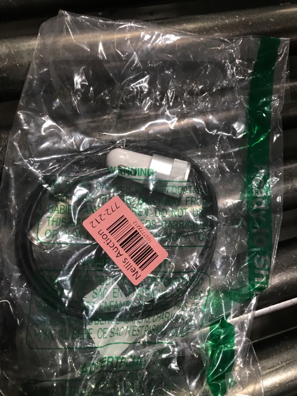 Photo 1 of Sonew Dual Port Scooter USB Charger, 1 for 2 USB Mobility Scooter Fast Phone USB Charger, for Power Chairs, Mobility Scooters, Electric Wheelchair, E-Bike, Phone Power Accessory