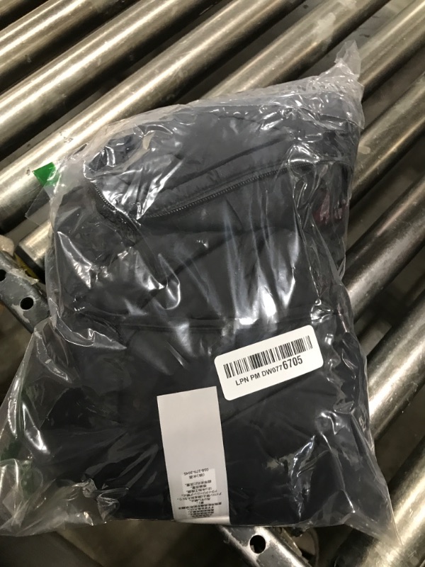 Photo 1 of Eddie Bauer Women's CirrusLite Down Jacket, Black Recycled, Medium