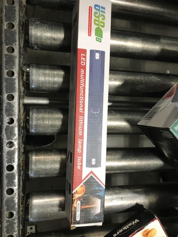 Photo 1 of LAMP TUBE