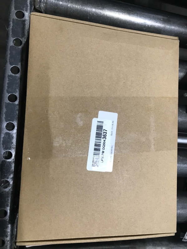 Photo 1 of PATIKIL LED Diffuser Channel, 16.5ft/5Meter 8mm LED Silicone Channel System with Cover, End Caps for LED Strip Light Installations Light Strips Channel