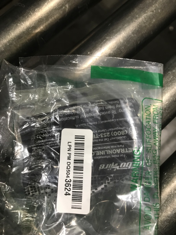 Photo 1 of Metra 72-8104 Speaker Connector for Select Toyota Vehicles, MULTI COLOR