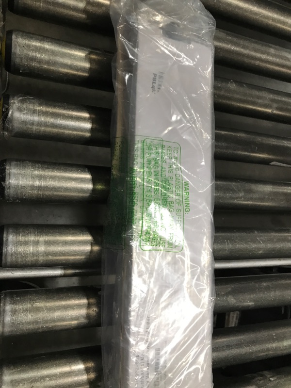 Photo 1 of Greenmont's EasyPushbar (TM) Security model