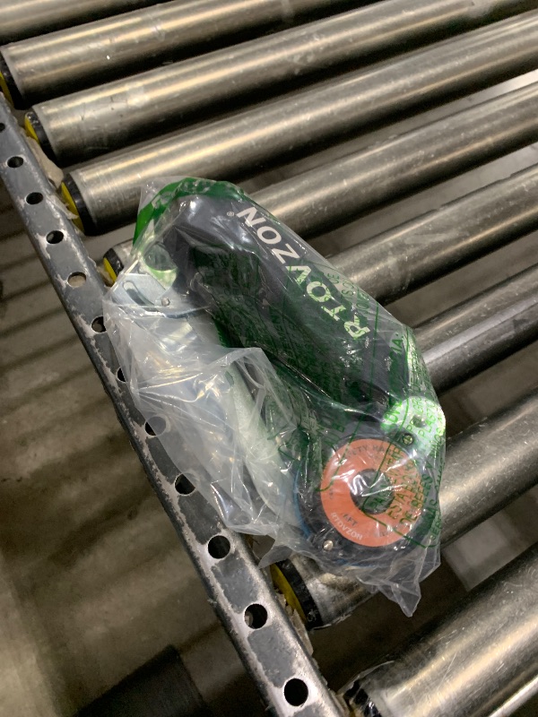 Photo 1 of RTOVZON 6 Feet Self Retracting Lifeline, Web SRL, No Tangle + External Shock Absorber