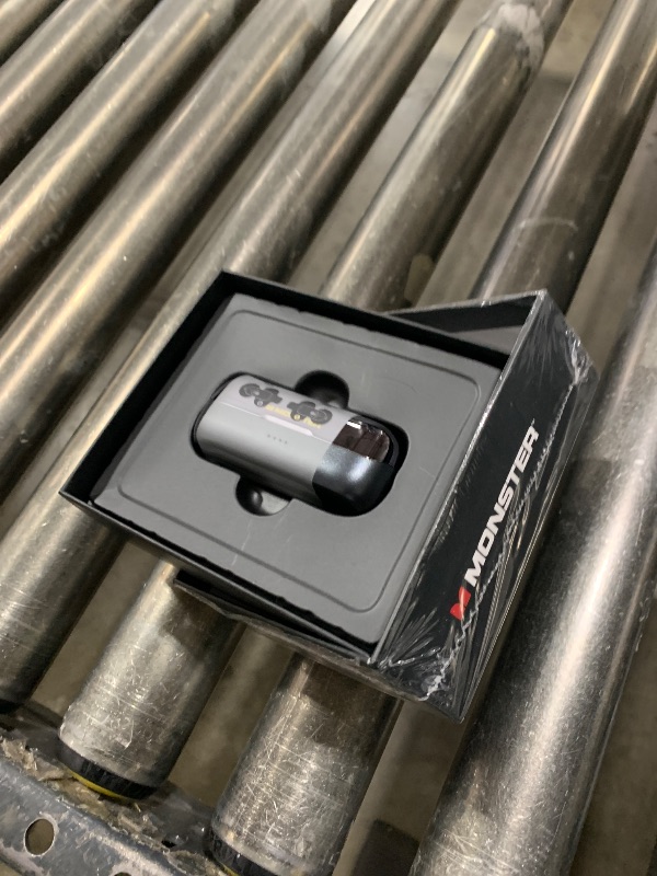 Photo 1 of Monster AI Translation Earbuds Open AC601, 3-in-1 Translator Wireless Earphones, Bluetooth 6.0 Open Earbuds 