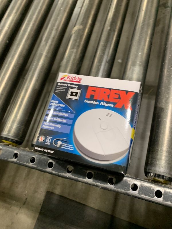 Photo 1 of Firex  Detector