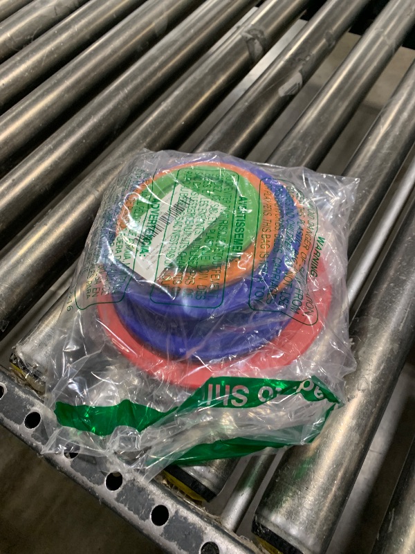 Photo 1 of Replacement Lids for Pyrex Glass Food Storage Containers Round Plastic