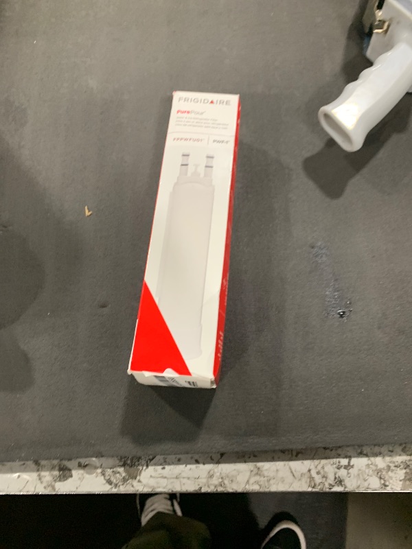 Photo 1 of Frigidaire FPPWFU01 PurePour PWF-1 Water Filter