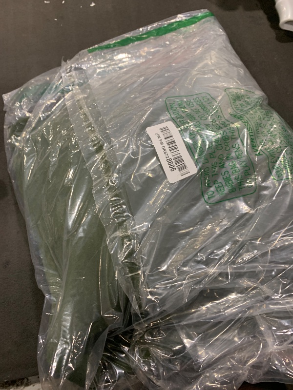 Photo 1 of Bedsure Olive Green Duvet Cover Queen Size - 3 Pieces Prewashed Extra Soft Bedding Set, Includes 1 Duvet Cover 90x90 Inches with Zipper Closure & 2 Pillow Shams, Comforter Not Included