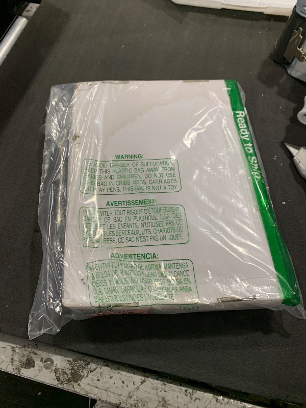 Photo 1 of 11" Rectangle Toaster Oven Baking Stone