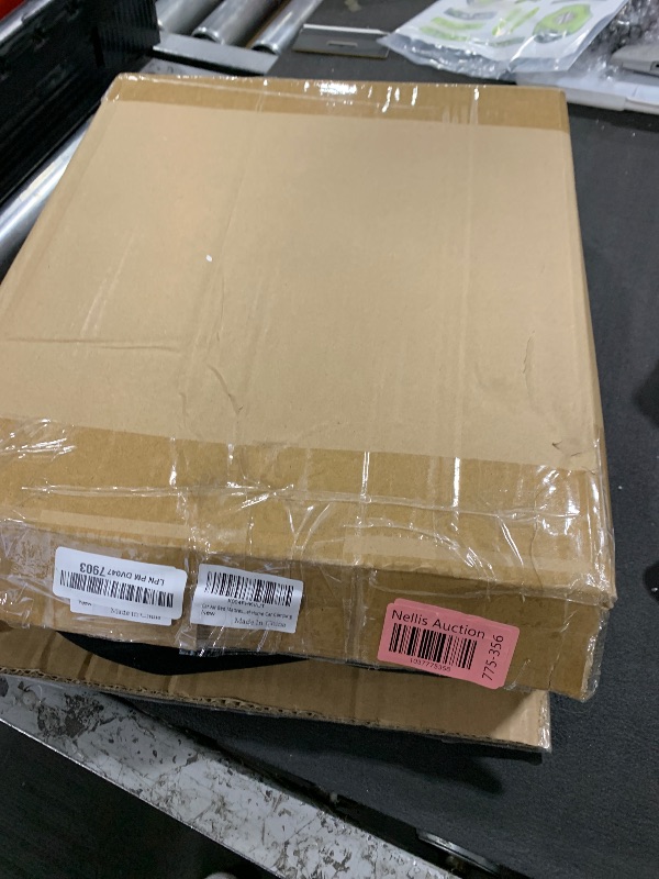 Photo 1 of D LIAN DONG Car Air Bed Mattress, Inflatable SUV Mat, Thickened Camping Cushion Sleeping Pads with Air Pump 2 Pillows Portable Backseat Rug for Outdoor Travel Home Cars Camping