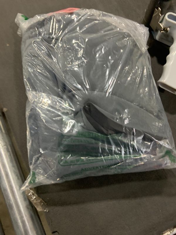 Photo 1 of jacket dark grey