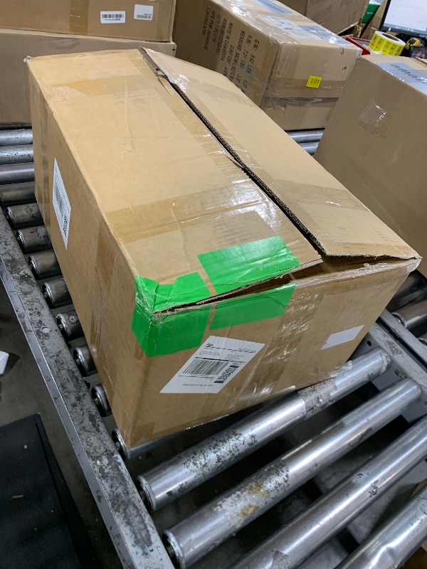 Photo 1 of Htostar Racing For LS Intake Manifold Compatible with LS1 LS2 LS6 of cathedral port heads with Drive by Cable Throttle Body Compatible with Chevy Cadillac Pontiac Aluminum (102mm)