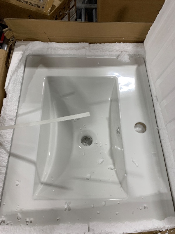 Photo 1 of SINK