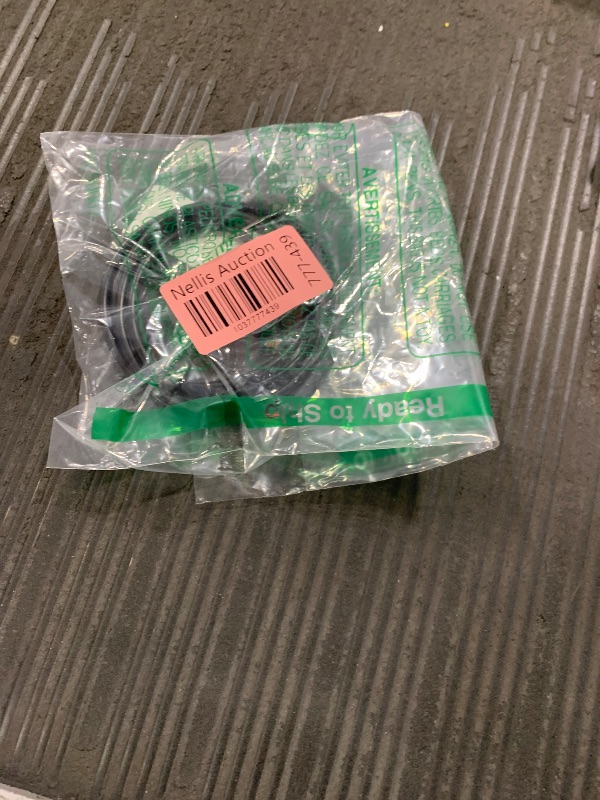 Photo 1 of baluoqi Extension Cable 2Pin/3Pin/4Pin/5Pin/6Pin Waterproof Plug with A Single Connector DIY Ebike Line for Electric Bicycle Light/Throttle/Ebrake/Display Ebike Parts (3Pin Female)