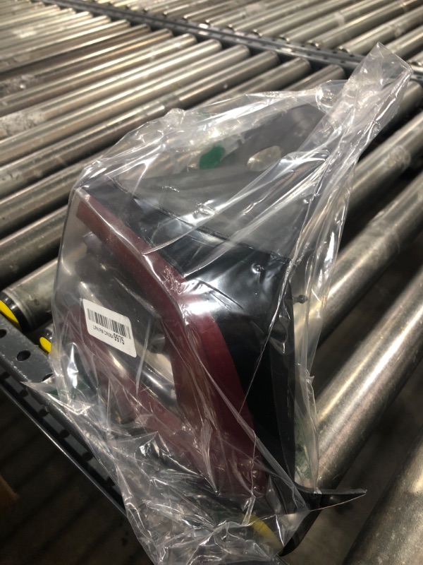 Photo 1 of Misakomo Full ???Led Taillights, Compatible with 2017-2021 Tesla Model 3, Replace 1077397 Driving Reverse Brake Turn Signal Lighting Rear Left Driver Side Outer Tail Lights Assembly