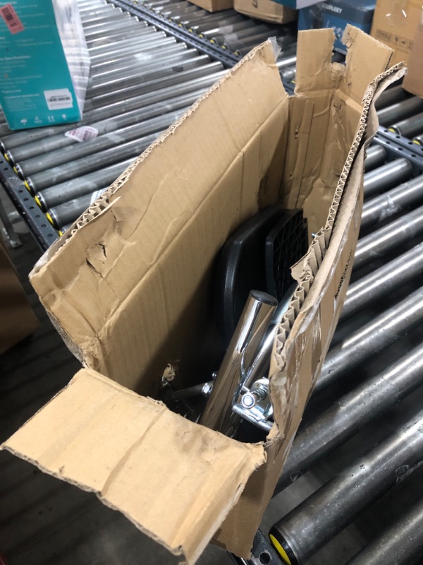Photo 1 of Wheelchair Elevating Legrests with Padded Calf Pads, Leg Elevation Wheelchair Attachment Universal Wheelchair Replacement Parts 1 Pair, Not Compatible with All Electric Wheelchairs