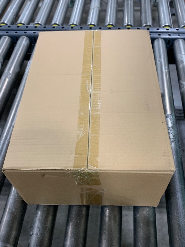 Photo 1 of MESHA 8x5.5x1.25 20PC Kraft Jewelry Gift Boxes, Jewelry Boxes Bulk for Wearable Nails Enhancement, Accessories, Bulk Jewelry Box for Small Business & Boutique, Brown
