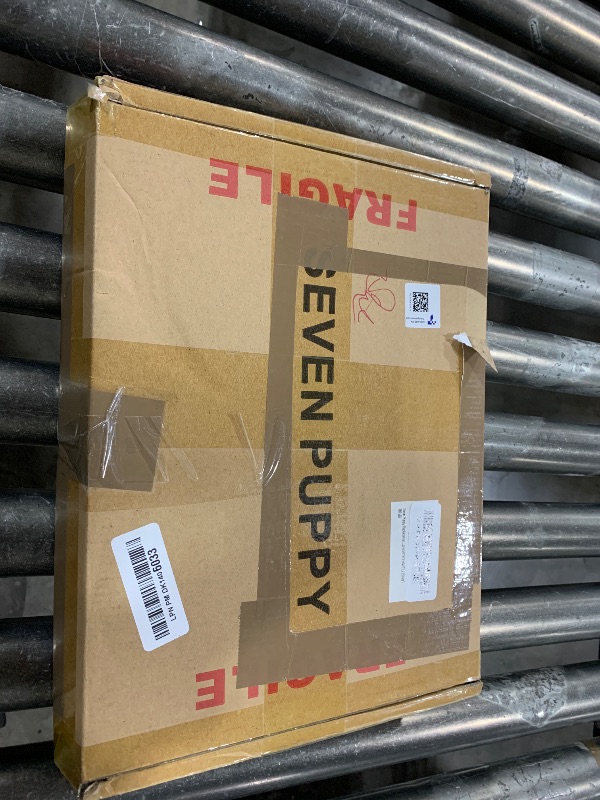 Photo 1 of Seven Puppy Replacement 13.3 inches 2560x1600 Full LCD Screen Complete Top Assembly for Air Retina 13" 2020 A2179 EMC 3302 MVH22 MVH42 MVH52 MWTJ2 MWTK2 MWTL2 (Silver)