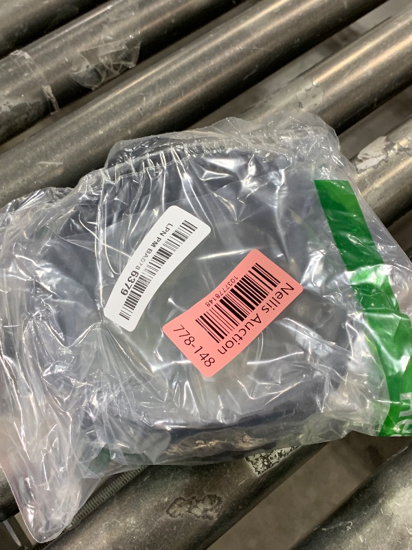 Photo 1 of AR-PRO 1 Pair R0526100 Exact Track Replacement | Compatible with MX8/MX6 In-Ground Pool Cleaner/Made of Premium, Heavy Duty Rubber - Improving The Parts Life Cycle by 50%