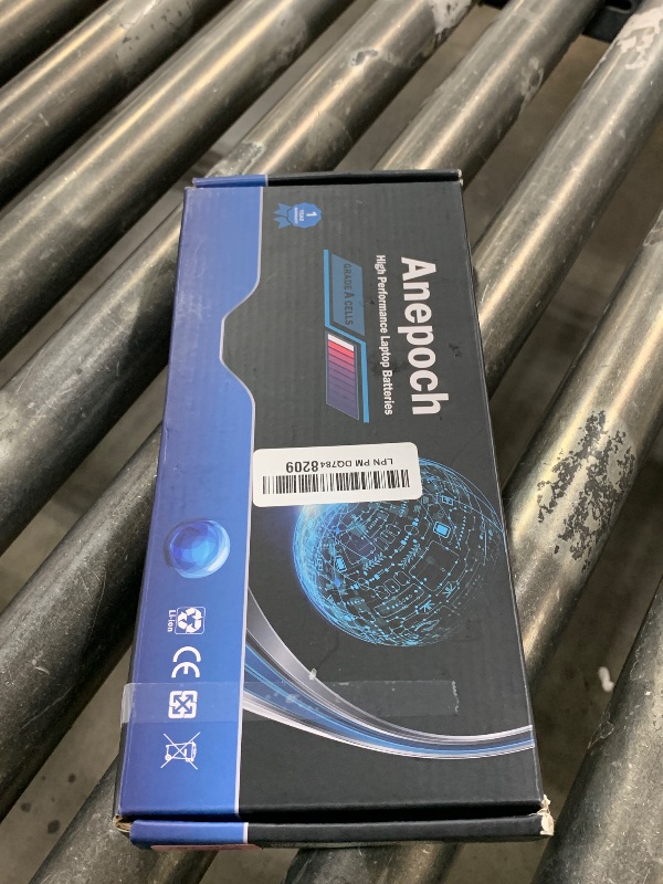 Photo 1 of Anepoch B41N1526 Laptop Battery Replacement for Asus FX502VM FX60VM FX502VM-AS73 FX502VM-FY361T ROG Strix GL502VT GL502VT-DS74 GL502VM-FY039T S5 S5V S5VM Series 0B200-01940000 15.2V 64Wh 4240mAh