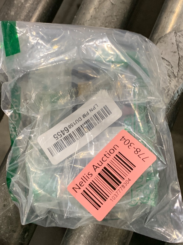 Photo 1 of 10GTEK 10GBase-SR SFP+ LC Transceiver, 10G 850nm Multimode SFP Module, up to 300 Meters, for Cisco SFP-10G-SR, Meraki MA-SFP-10GB-SR, Ubiquiti UniFi UF-MM-10G, Fortinet, TP-Link and More, Pack of 2