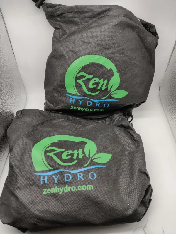 Photo 1 of ZEN HYDRO