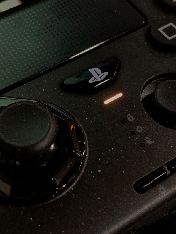 Photo 1 of HORI Wireless Fighting Commander OCTA Pro - Tournament Grade Fightpad for PlayStation 5 and Windows 11/10 - Officially Licensed by Sony
