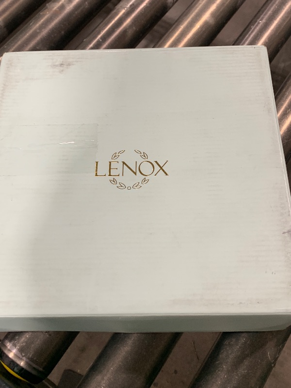 Photo 1 of Lenox 897262 Chirp Salad Plates, Set of 4