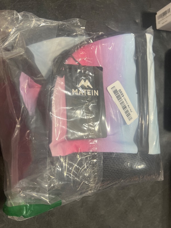 Photo 1 of MATEIN Softball Bag, Lightweight Baseball Backpack with Shoe Compartment, Baseball Bag with Fence Hook for TBall Bat & Equipment, Softball Gifts Catchers Backpack for Women Fit Batting Glove, Helmet