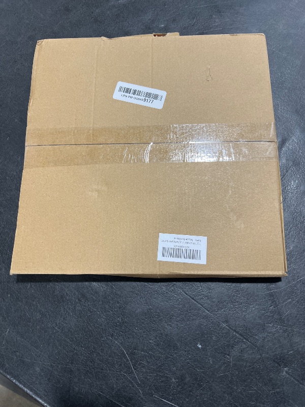 Photo 1 of 11.5" Universal Microwave Plate Replacement Glass Turntable| Fits LG, GE, Panasonic, Frigidaire, Farberware & More