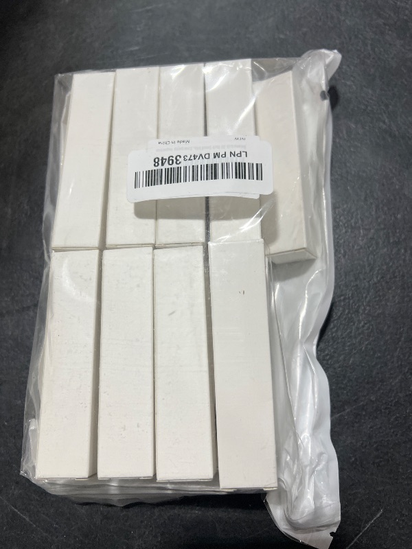 Photo 1 of Beieverluck 20 Pack Pen Light Flashlight Mini Small Flashlight with Clip Waterproof LED Pocket Pen Flashlights for Camping, Inspection, Work, and Emergency(Small,Black)